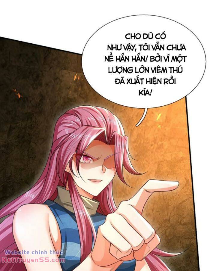 Luyện Thể Trăm Nghìn Tầng - Chapter 317 - Page 3