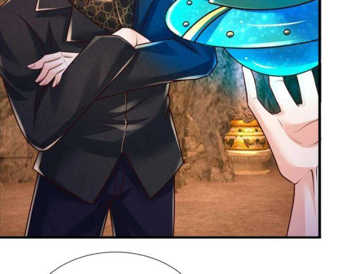 Luyện Thể Trăm Nghìn Tầng - Chapter 317 - Page 39