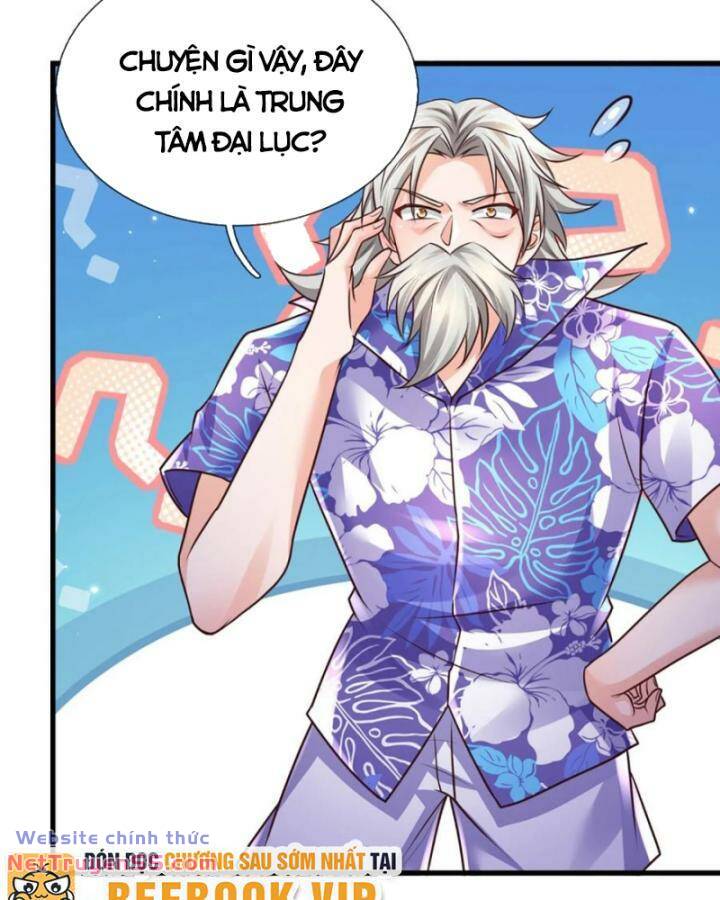 Luyện Thể Trăm Nghìn Tầng - Chapter 317 - Page 40