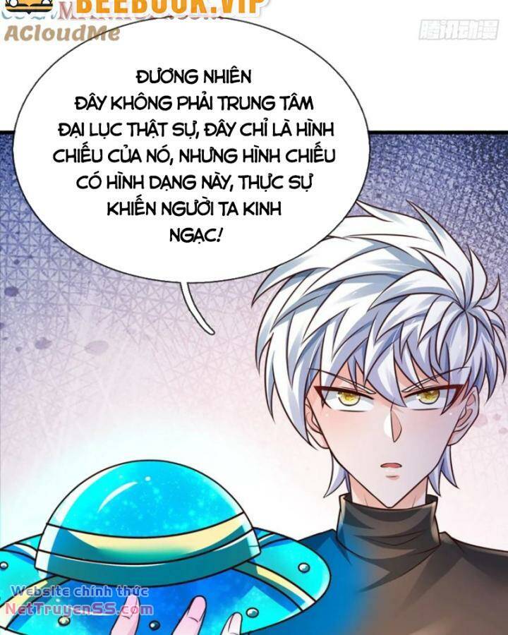 Luyện Thể Trăm Nghìn Tầng - Chapter 317 - Page 41