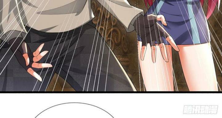 Luyện Thể Trăm Nghìn Tầng - Chapter 317 - Page 45