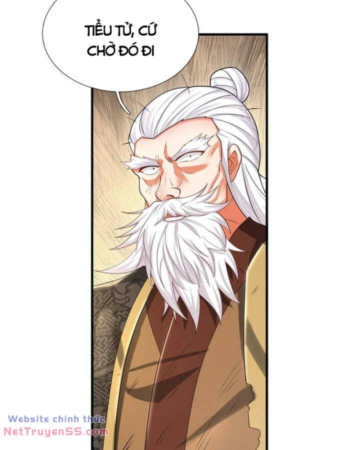 Luyện Thể Trăm Nghìn Tầng - Chapter 317 - Page 46