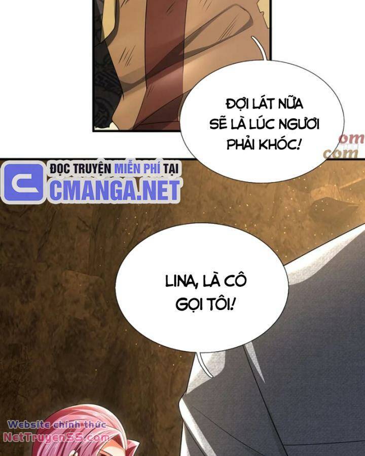 Luyện Thể Trăm Nghìn Tầng - Chapter 317 - Page 47