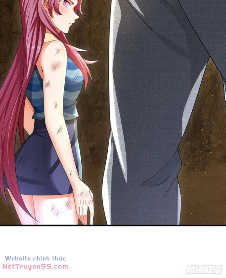 Luyện Thể Trăm Nghìn Tầng - Chapter 317 - Page 48