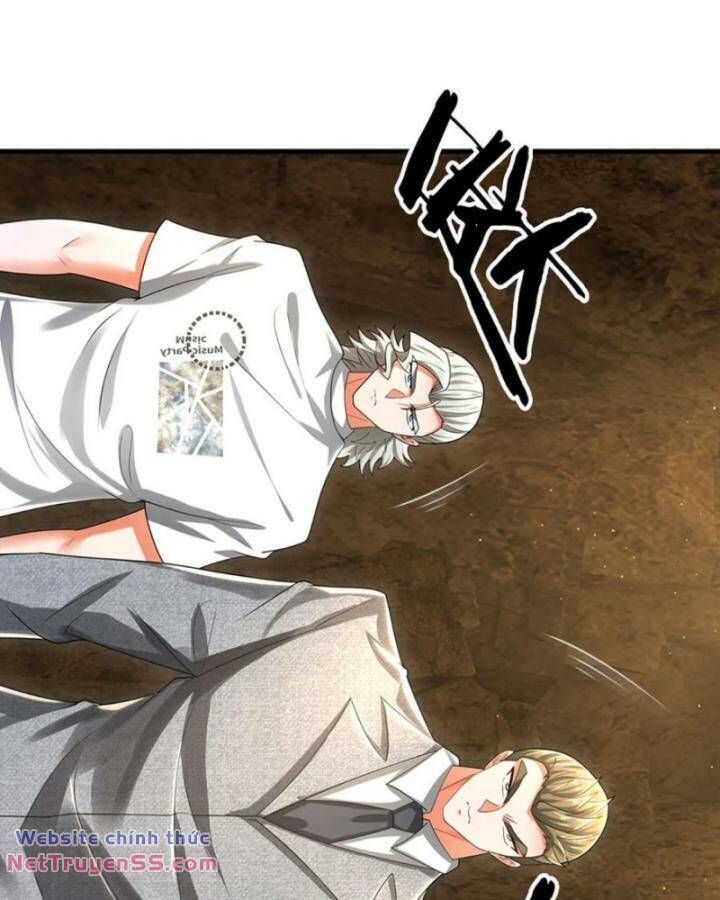 Luyện Thể Trăm Nghìn Tầng - Chapter 317 - Page 49