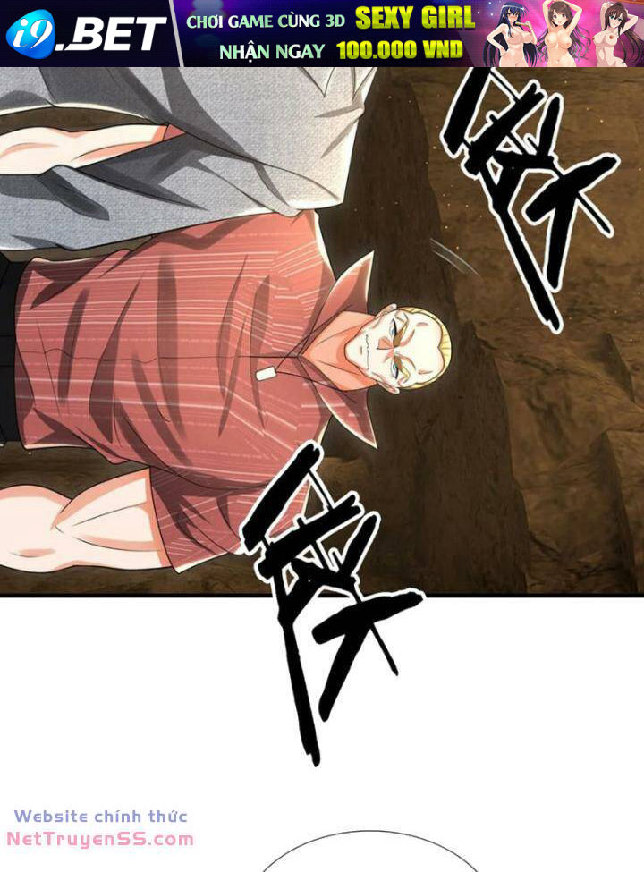 Luyện Thể Trăm Nghìn Tầng - Chapter 317 - Page 50