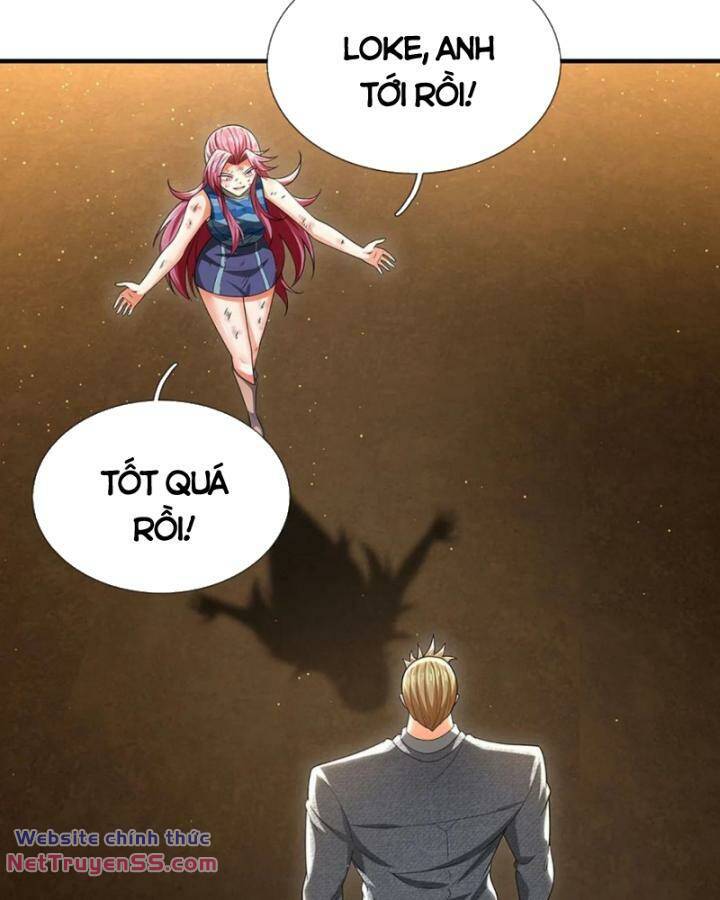 Luyện Thể Trăm Nghìn Tầng - Chapter 317 - Page 51