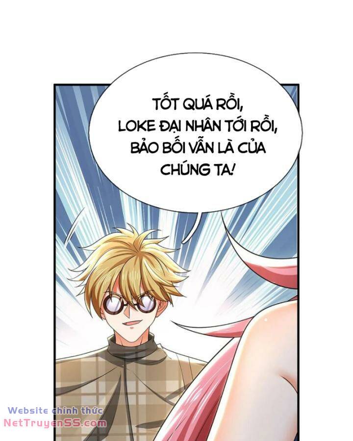 Luyện Thể Trăm Nghìn Tầng - Chapter 317 - Page 53