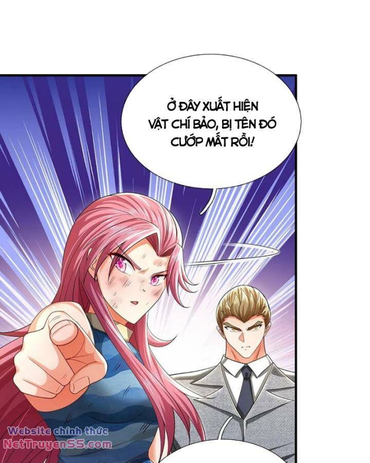 Luyện Thể Trăm Nghìn Tầng - Chapter 317 - Page 56