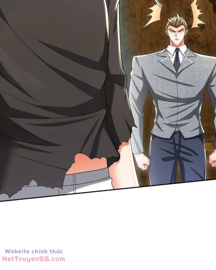 Luyện Thể Trăm Nghìn Tầng - Chapter 317 - Page 58