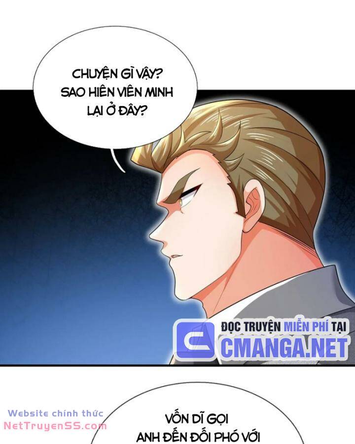 Luyện Thể Trăm Nghìn Tầng - Chapter 317 - Page 60