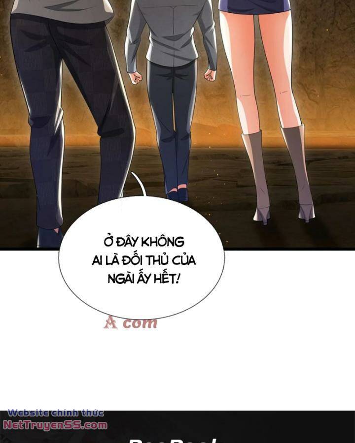 Luyện Thể Trăm Nghìn Tầng - Chapter 317 - Page 63