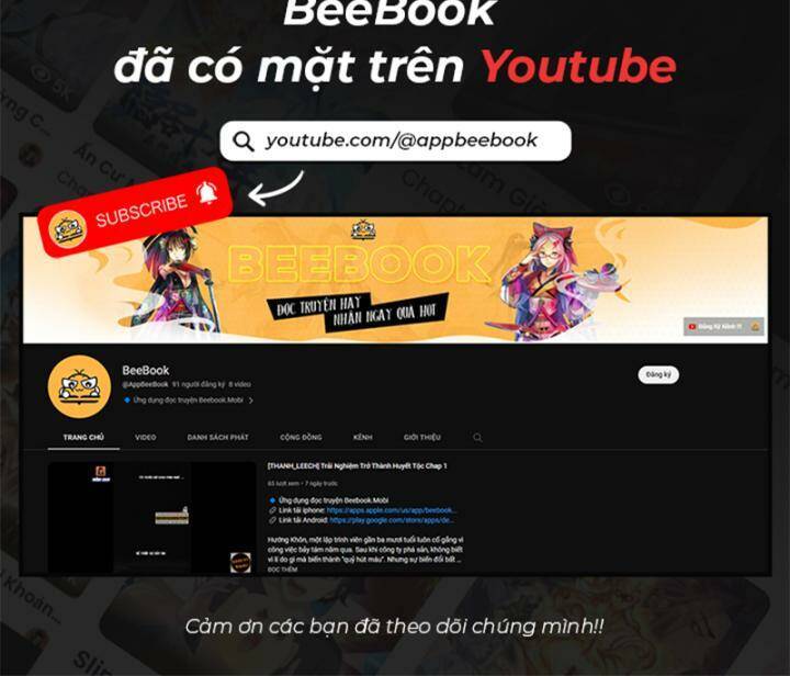 Luyện Thể Trăm Nghìn Tầng - Chapter 317 - Page 64