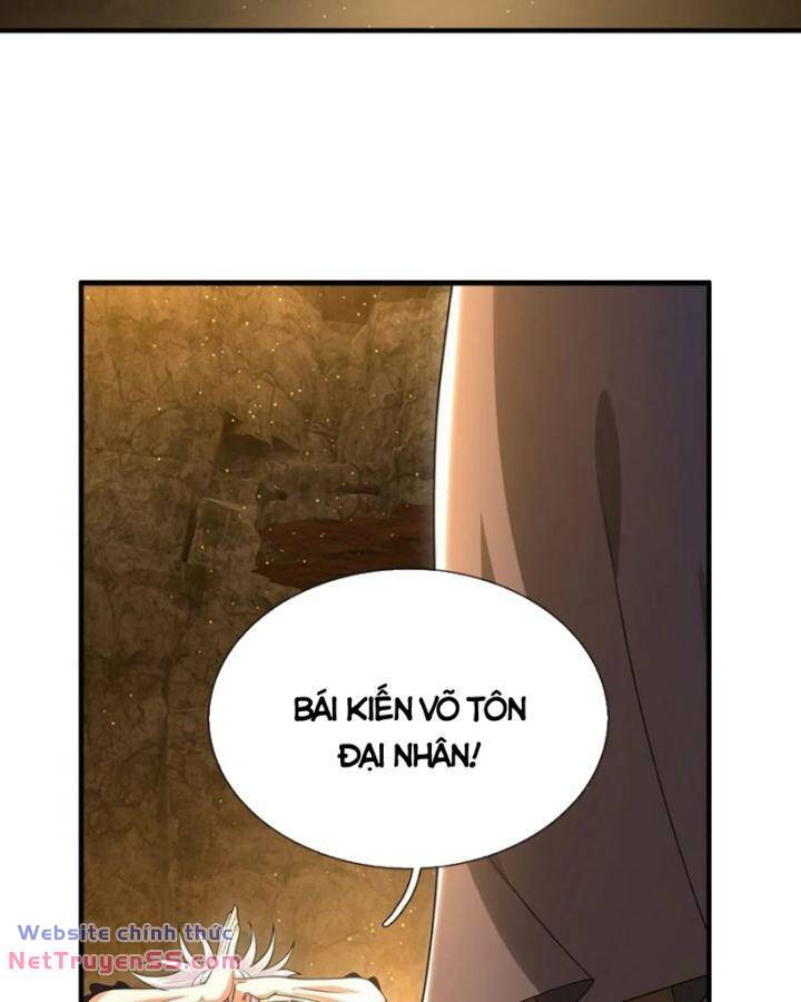 Luyện Thể Trăm Nghìn Tầng - Chapter 317 - Page 67