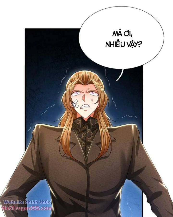 Luyện Thể Trăm Nghìn Tầng - Chapter 317 - Page 6