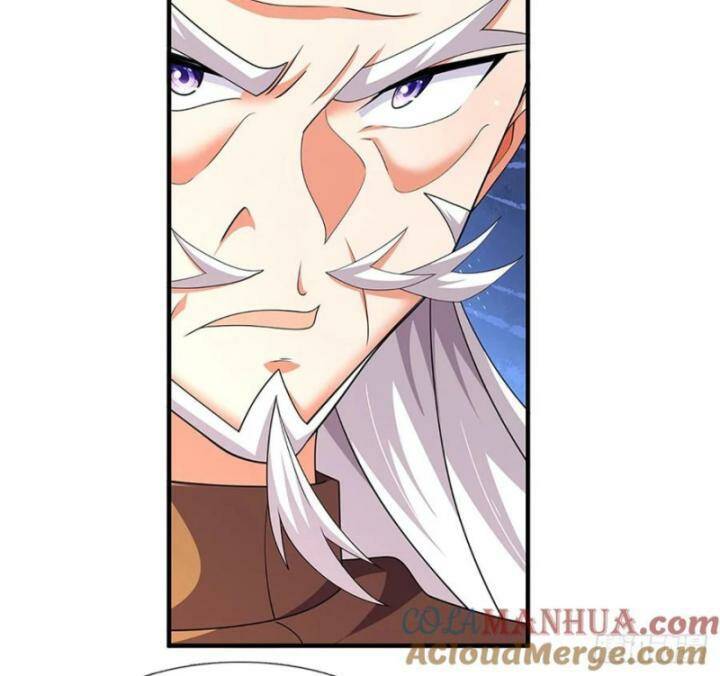 Luyện Thể Trăm Nghìn Tầng - Chapter 318 - Page 9