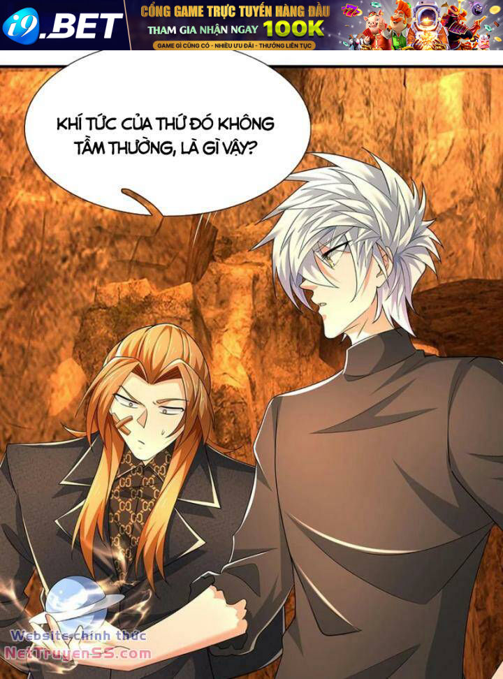 Luyện Thể Trăm Nghìn Tầng - Chapter 318 - Page 10