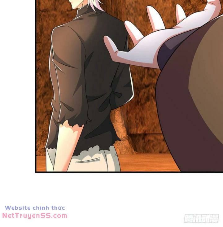 Luyện Thể Trăm Nghìn Tầng - Chapter 318 - Page 12