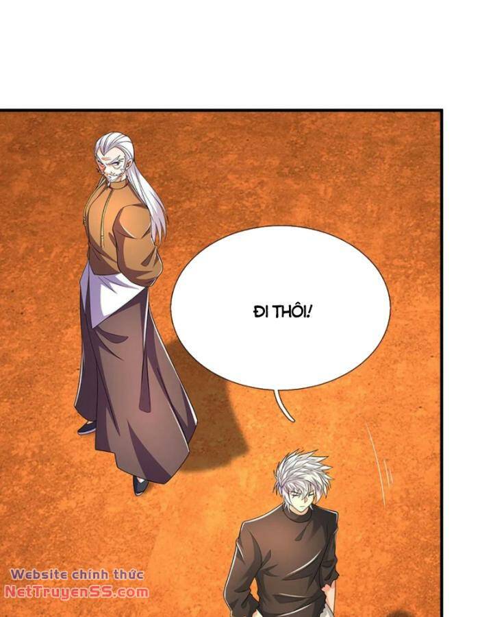 Luyện Thể Trăm Nghìn Tầng - Chapter 318 - Page 13