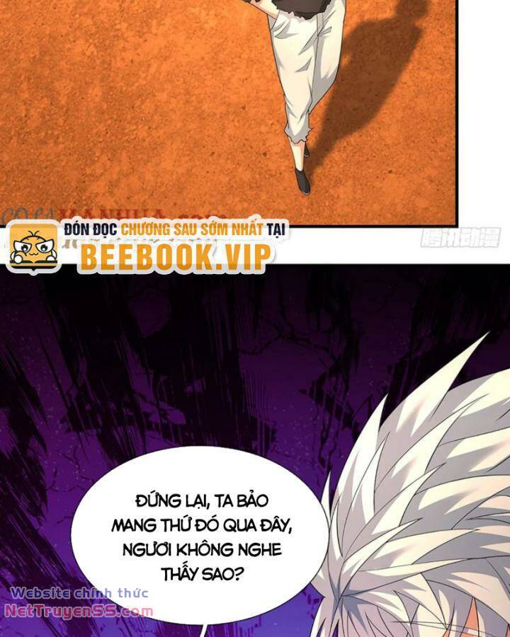 Luyện Thể Trăm Nghìn Tầng - Chapter 318 - Page 14