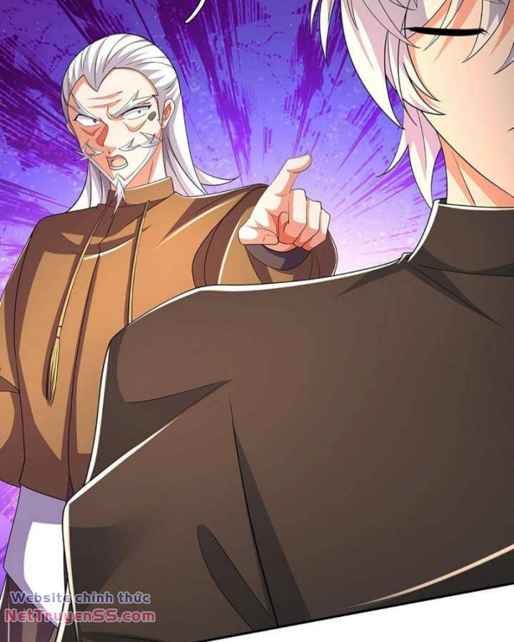 Luyện Thể Trăm Nghìn Tầng - Chapter 318 - Page 15