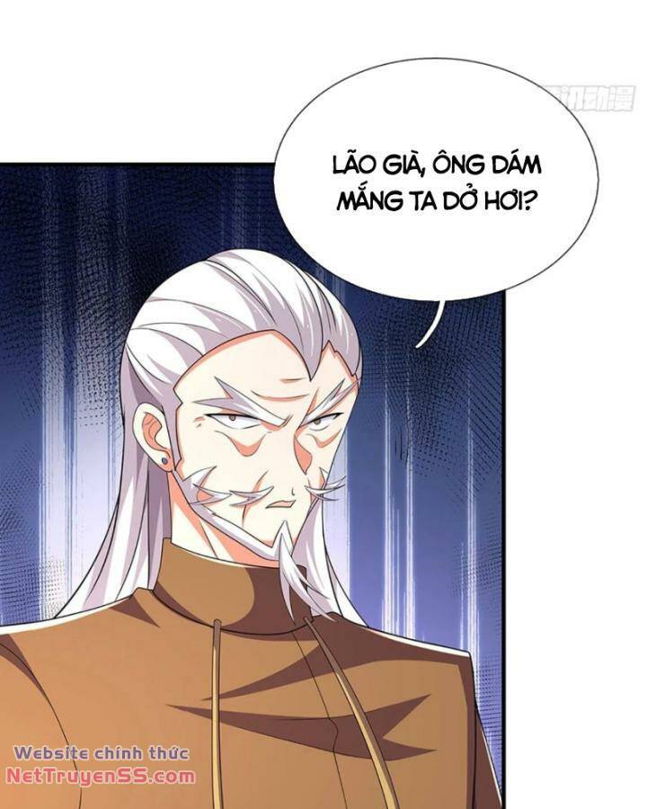 Luyện Thể Trăm Nghìn Tầng - Chapter 318 - Page 18