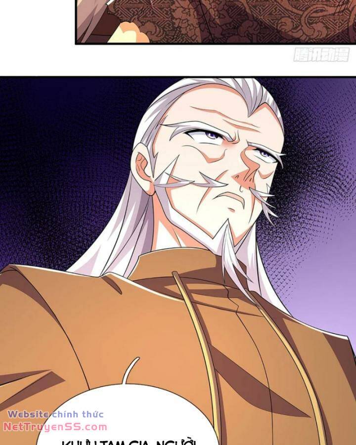 Luyện Thể Trăm Nghìn Tầng - Chapter 318 - Page 21