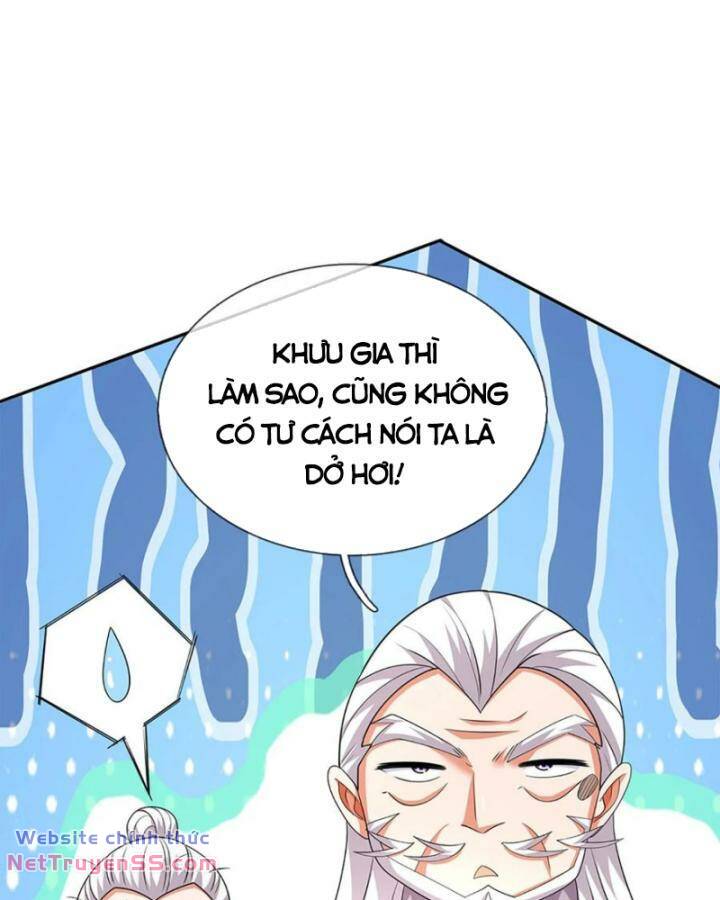 Luyện Thể Trăm Nghìn Tầng - Chapter 318 - Page 23
