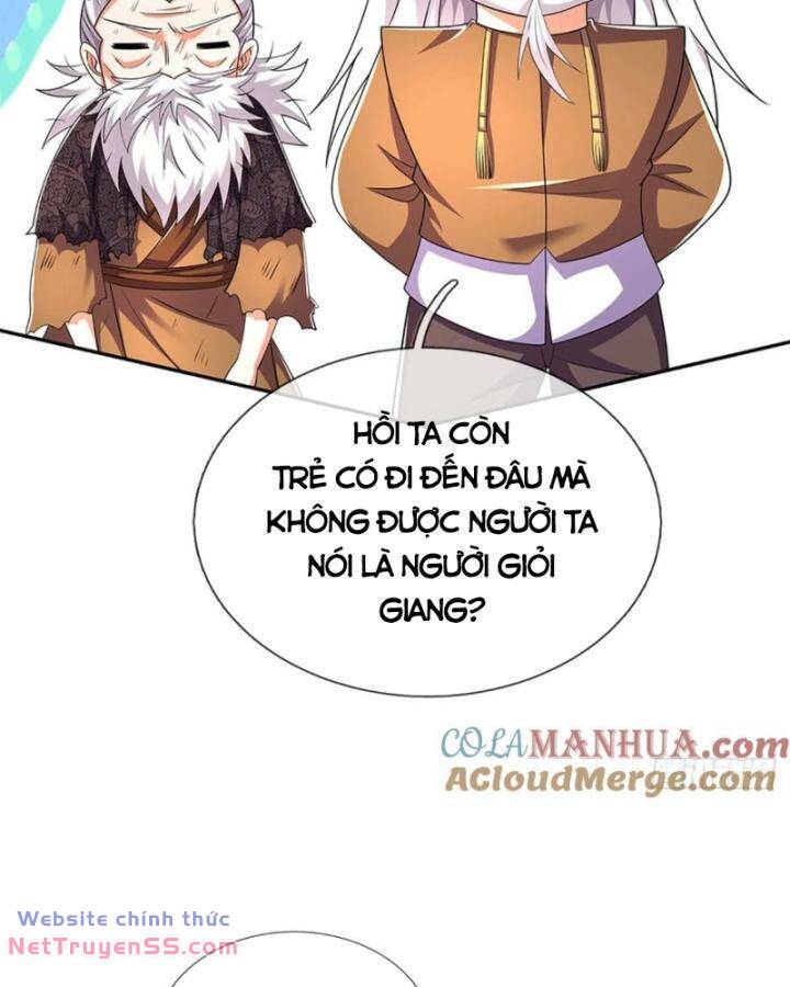 Luyện Thể Trăm Nghìn Tầng - Chapter 318 - Page 24