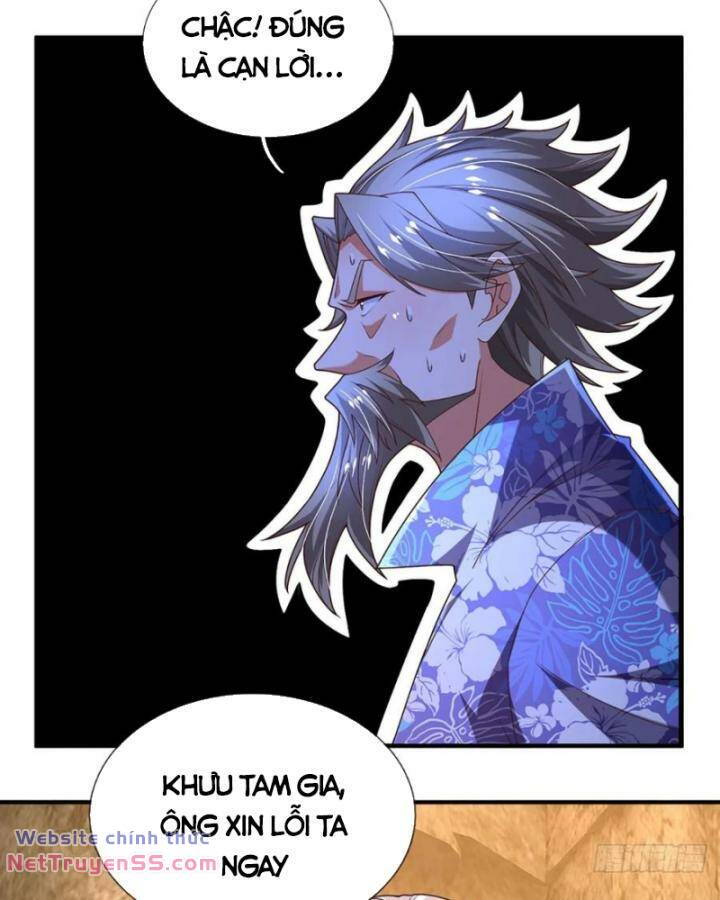 Luyện Thể Trăm Nghìn Tầng - Chapter 318 - Page 25