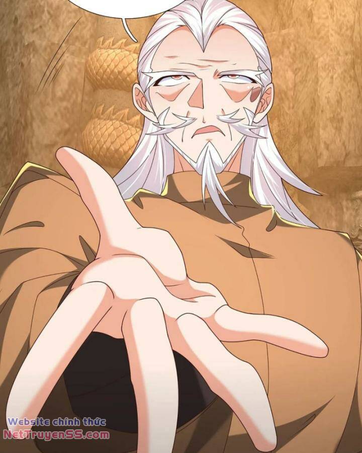 Luyện Thể Trăm Nghìn Tầng - Chapter 318 - Page 26