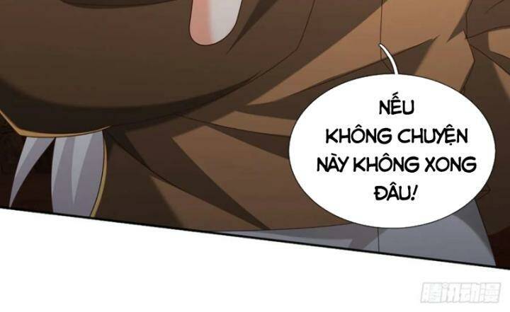 Luyện Thể Trăm Nghìn Tầng - Chapter 318 - Page 27