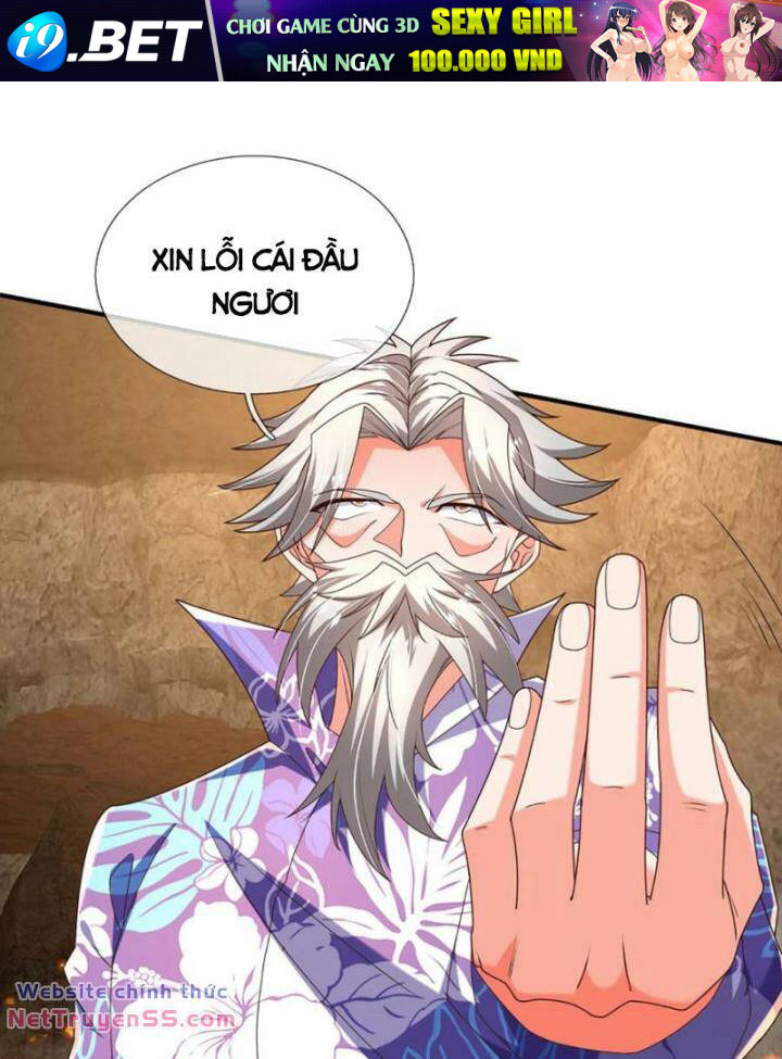 Luyện Thể Trăm Nghìn Tầng - Chapter 318 - Page 28