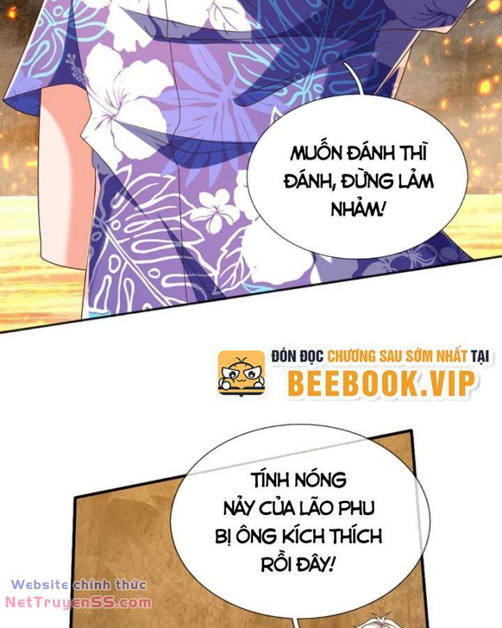 Luyện Thể Trăm Nghìn Tầng - Chapter 318 - Page 29