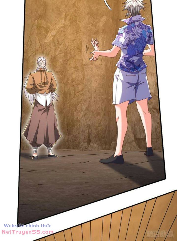 Luyện Thể Trăm Nghìn Tầng - Chapter 318 - Page 30