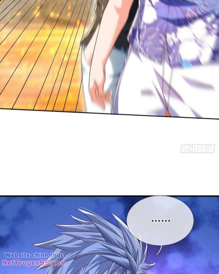 Luyện Thể Trăm Nghìn Tầng - Chapter 318 - Page 32