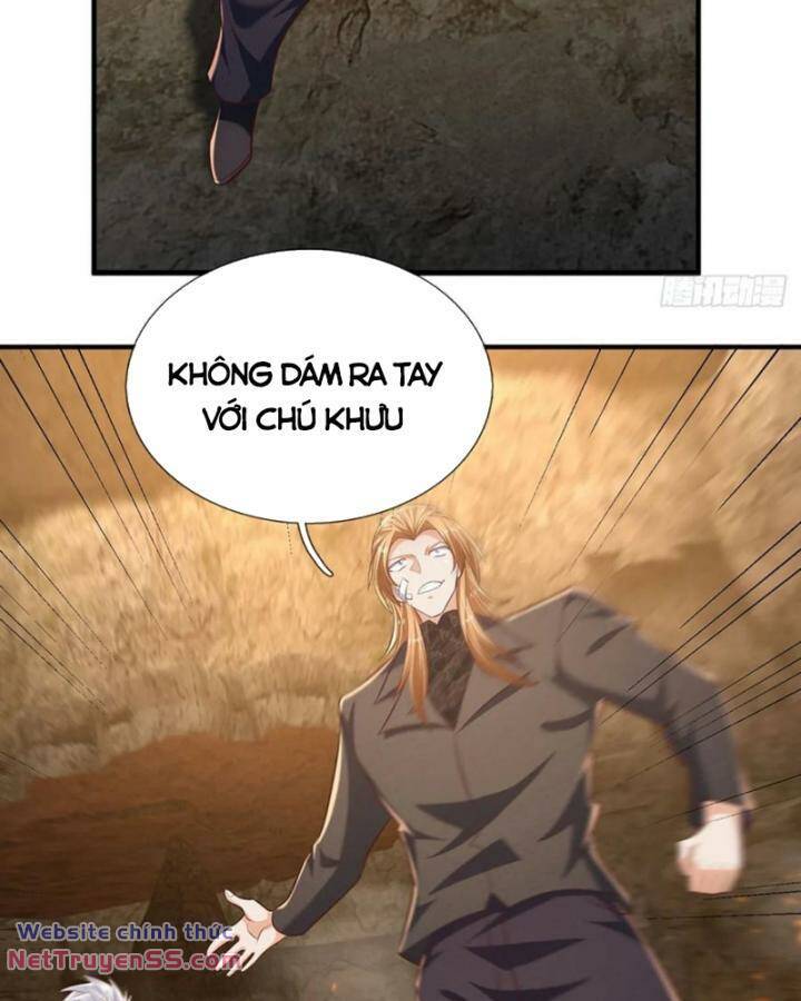 Luyện Thể Trăm Nghìn Tầng - Chapter 318 - Page 35