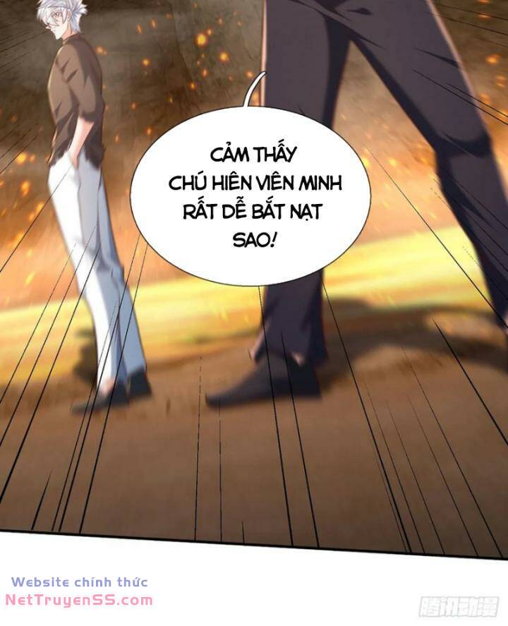 Luyện Thể Trăm Nghìn Tầng - Chapter 318 - Page 36