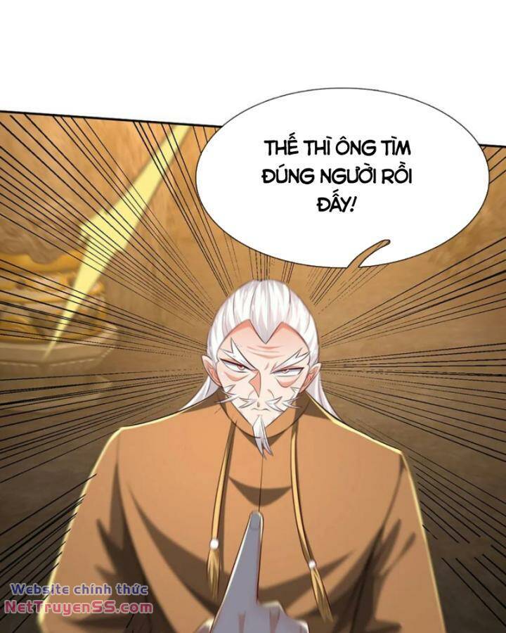 Luyện Thể Trăm Nghìn Tầng - Chapter 318 - Page 37