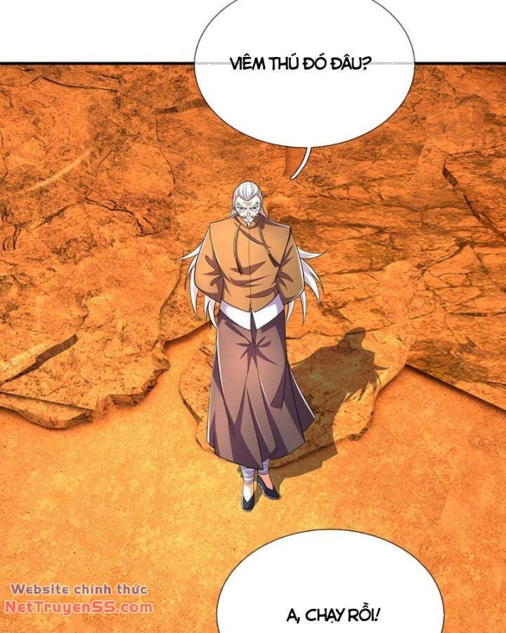 Luyện Thể Trăm Nghìn Tầng - Chapter 318 - Page 3