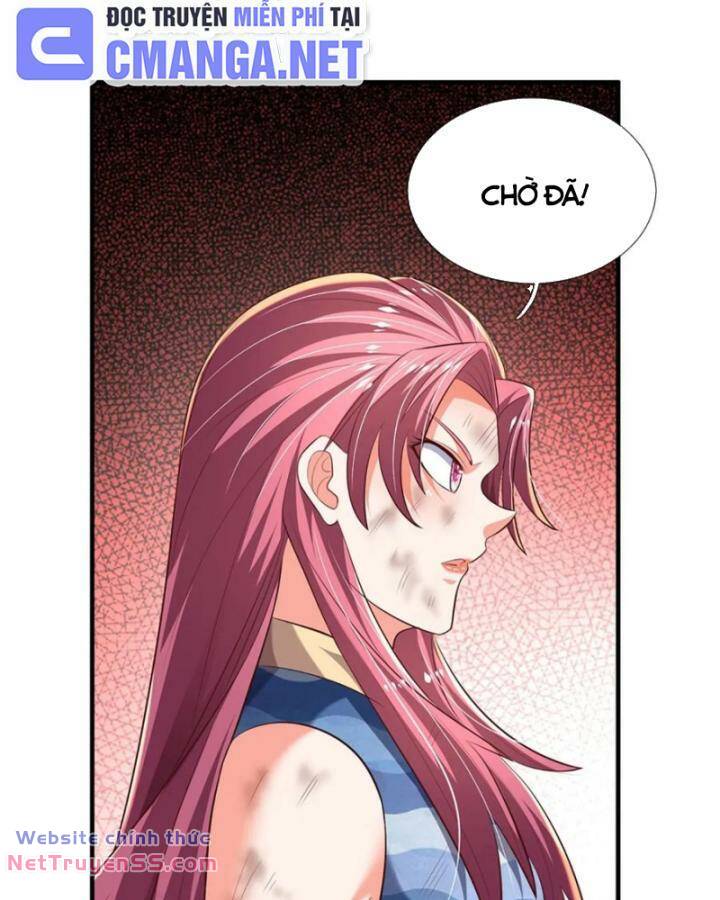 Luyện Thể Trăm Nghìn Tầng - Chapter 318 - Page 39