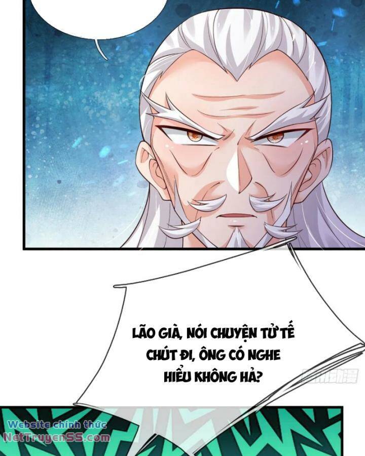 Luyện Thể Trăm Nghìn Tầng - Chapter 318 - Page 47