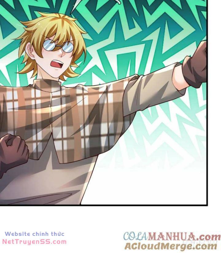Luyện Thể Trăm Nghìn Tầng - Chapter 318 - Page 48