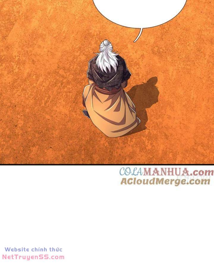 Luyện Thể Trăm Nghìn Tầng - Chapter 318 - Page 4