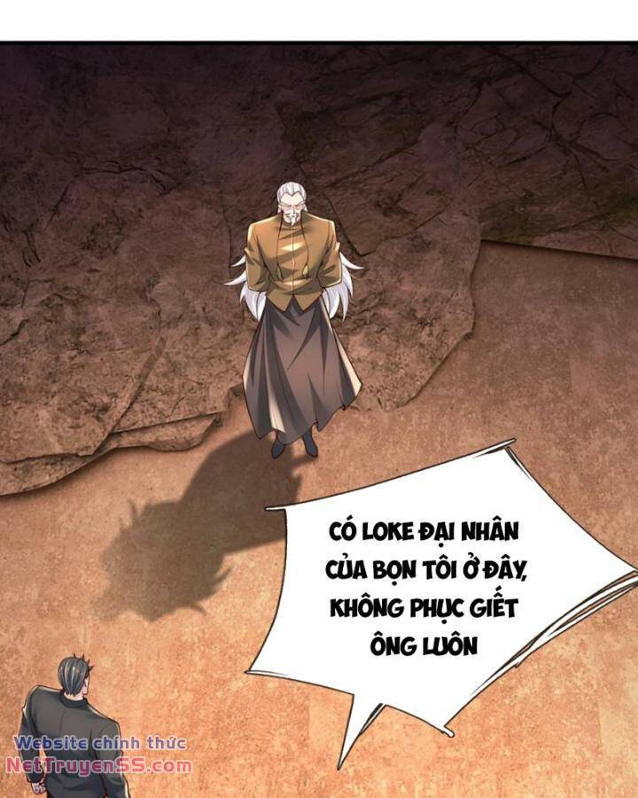 Luyện Thể Trăm Nghìn Tầng - Chapter 318 - Page 49