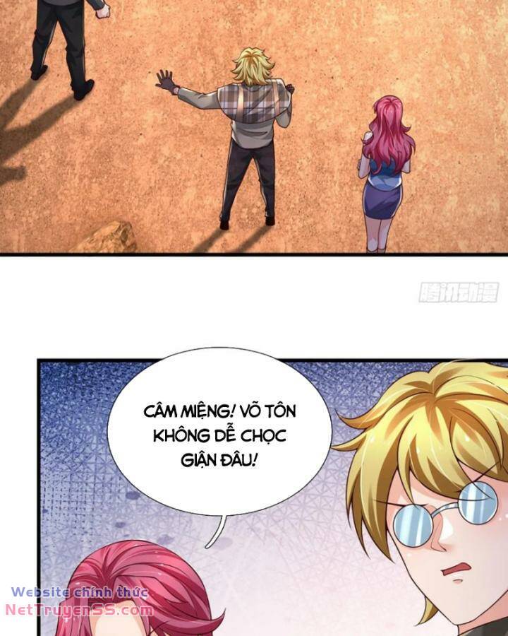 Luyện Thể Trăm Nghìn Tầng - Chapter 318 - Page 50