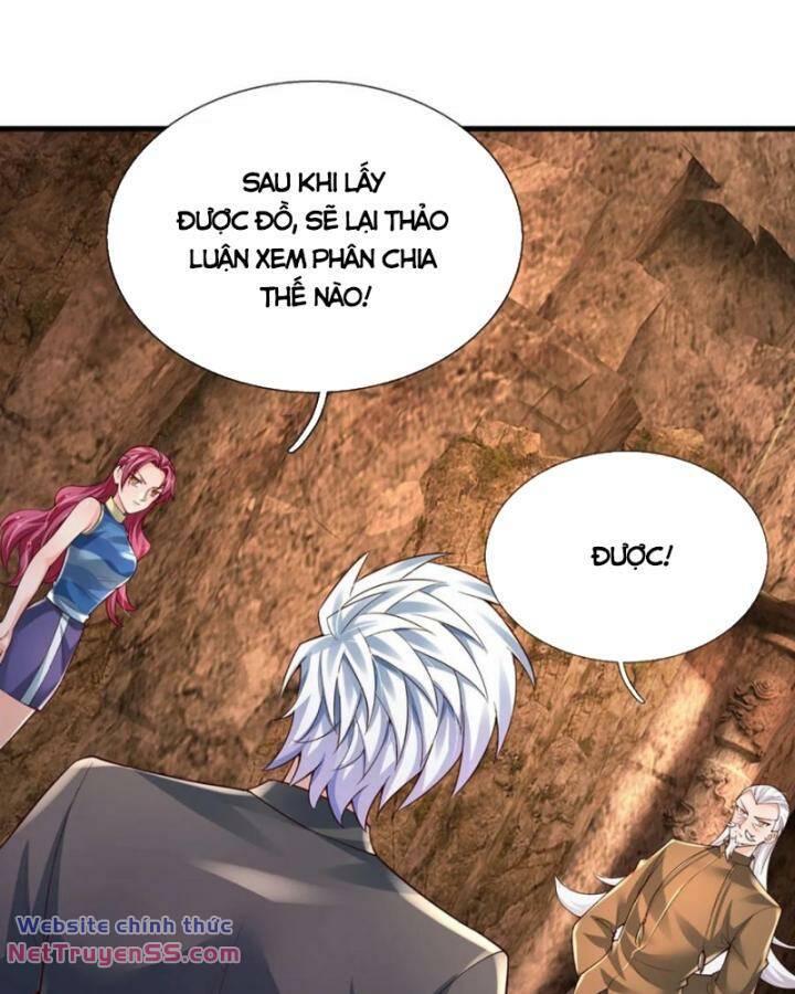 Luyện Thể Trăm Nghìn Tầng - Chapter 318 - Page 53