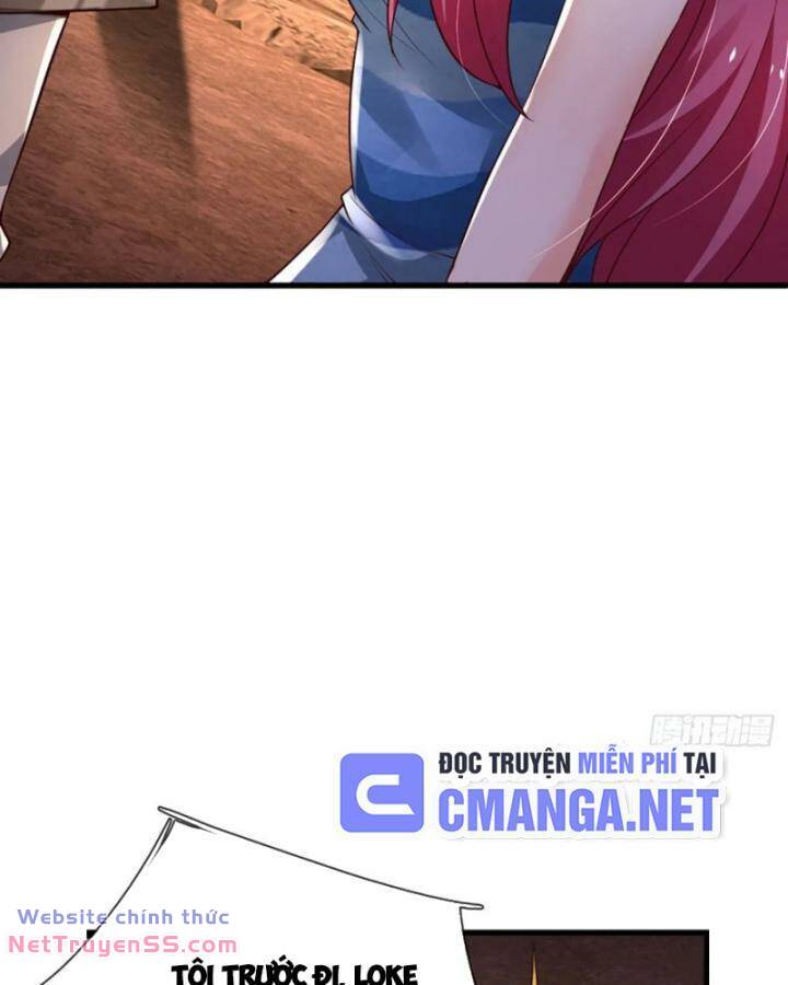 Luyện Thể Trăm Nghìn Tầng - Chapter 318 - Page 57