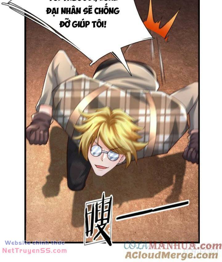 Luyện Thể Trăm Nghìn Tầng - Chapter 318 - Page 58