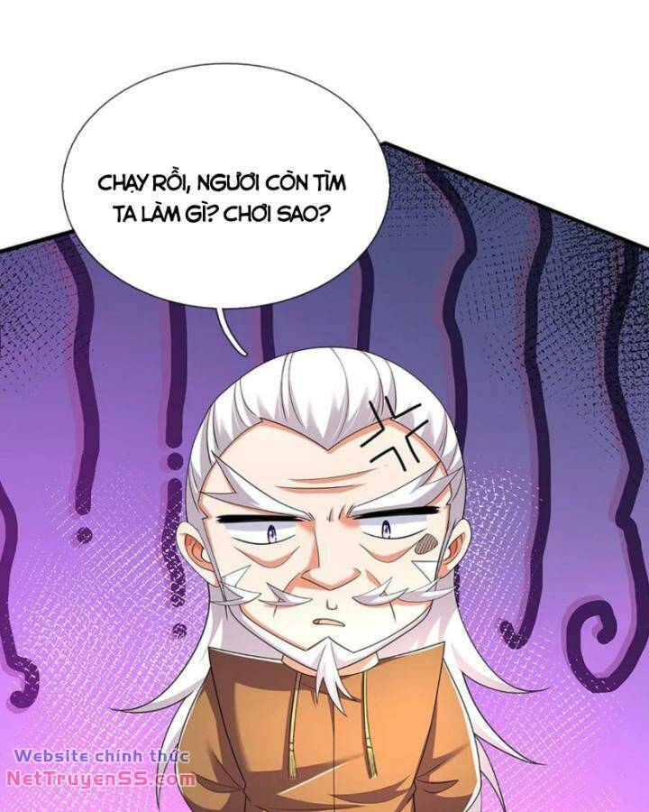 Luyện Thể Trăm Nghìn Tầng - Chapter 318 - Page 5
